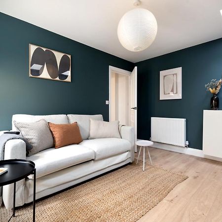 Norman Road- Brand New Luxury Gf Apartment St Leonards-on-Sea Zewnętrze zdjęcie