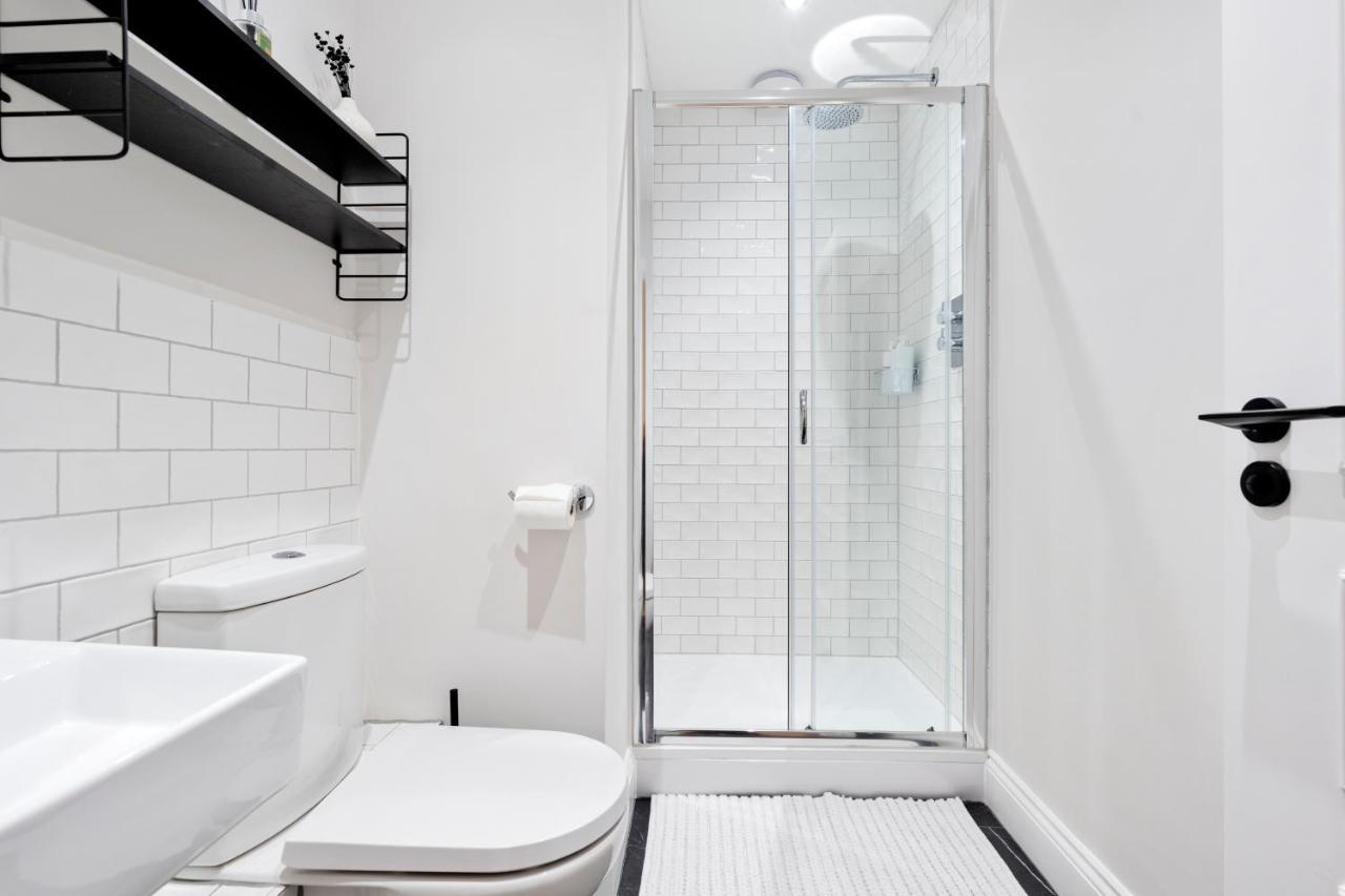 Norman Road- Brand New Luxury Gf Apartment St Leonards-on-Sea Zewnętrze zdjęcie