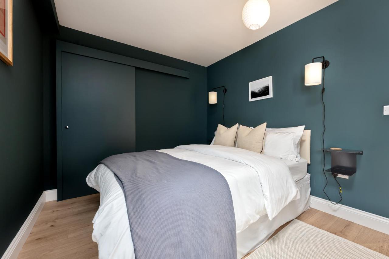 Norman Road- Brand New Luxury Gf Apartment St Leonards-on-Sea Zewnętrze zdjęcie