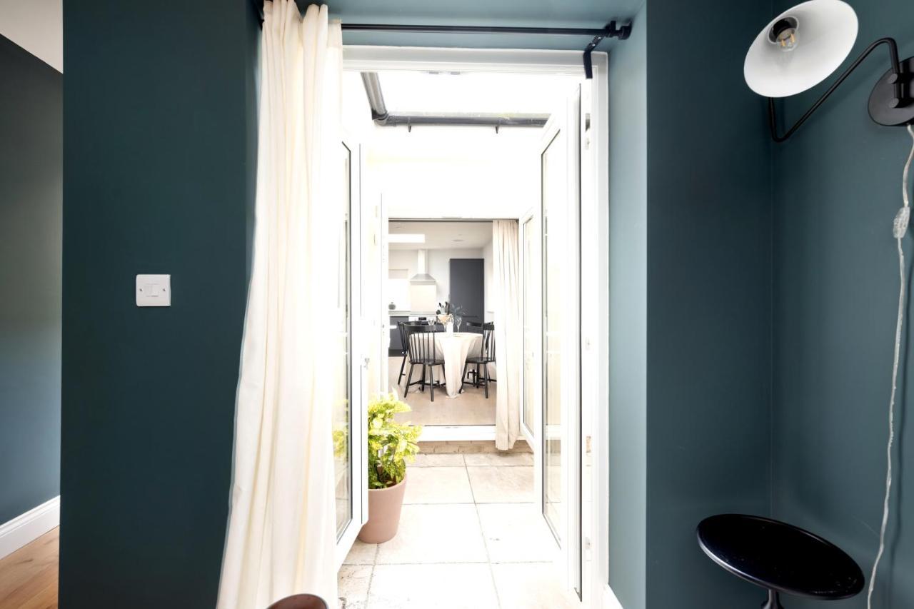 Norman Road- Brand New Luxury Gf Apartment St Leonards-on-Sea Zewnętrze zdjęcie
