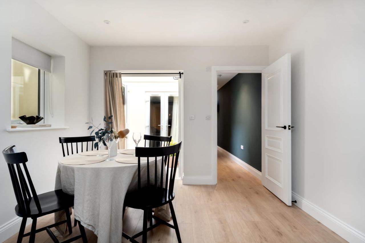 Norman Road- Brand New Luxury Gf Apartment St Leonards-on-Sea Zewnętrze zdjęcie