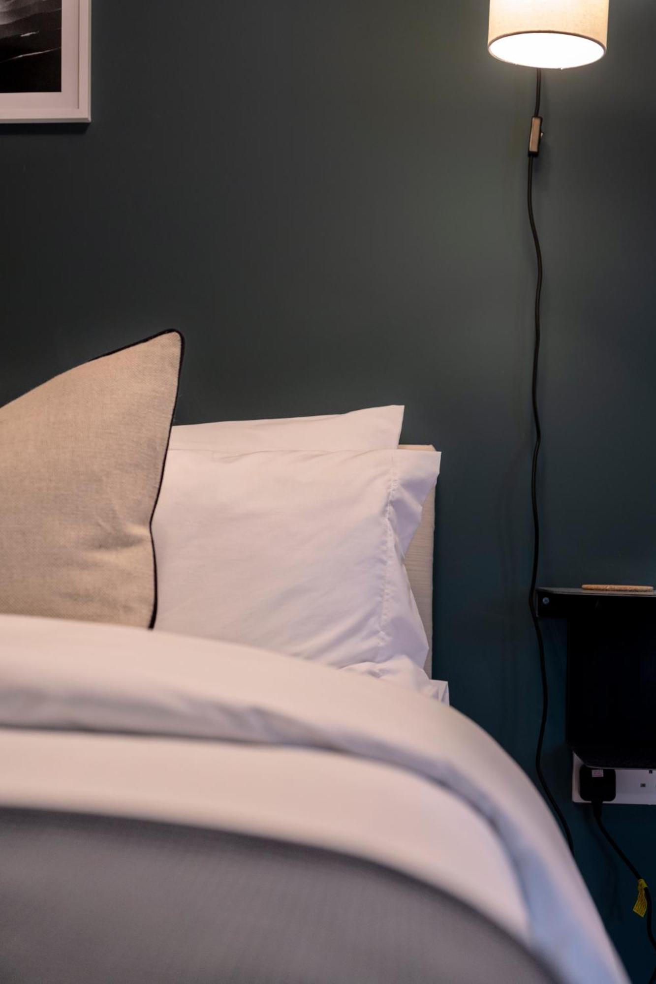 Norman Road- Brand New Luxury Gf Apartment St Leonards-on-Sea Zewnętrze zdjęcie