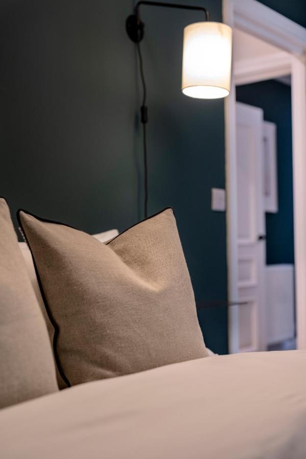 Norman Road- Brand New Luxury Gf Apartment St Leonards-on-Sea Zewnętrze zdjęcie