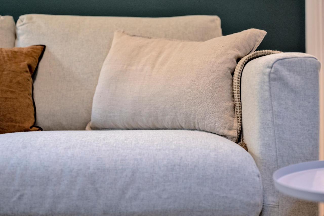 Norman Road- Brand New Luxury Gf Apartment St Leonards-on-Sea Zewnętrze zdjęcie