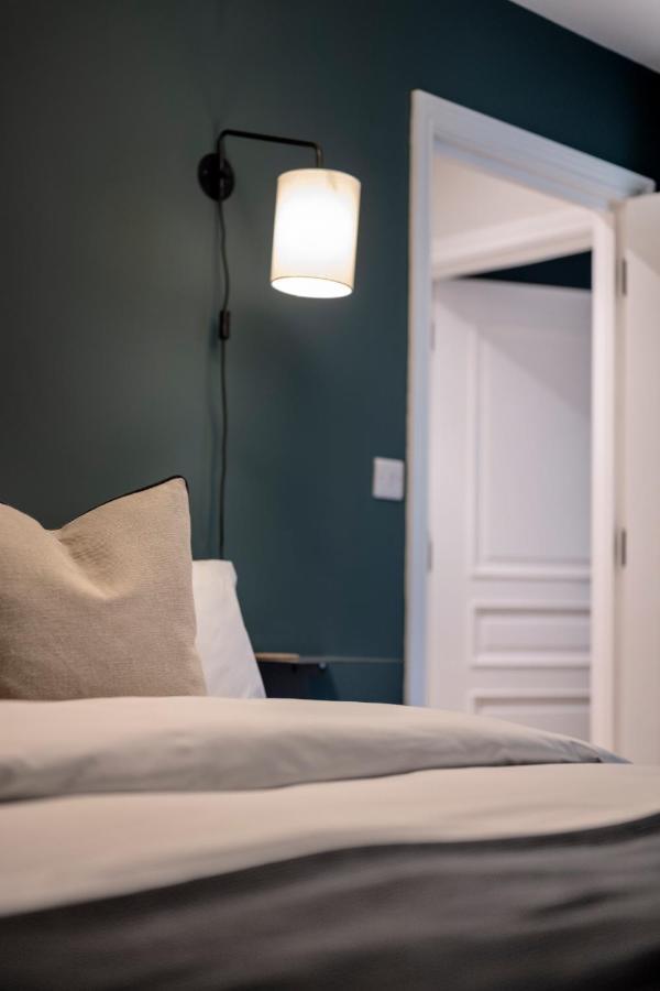 Norman Road- Brand New Luxury Gf Apartment St Leonards-on-Sea Zewnętrze zdjęcie