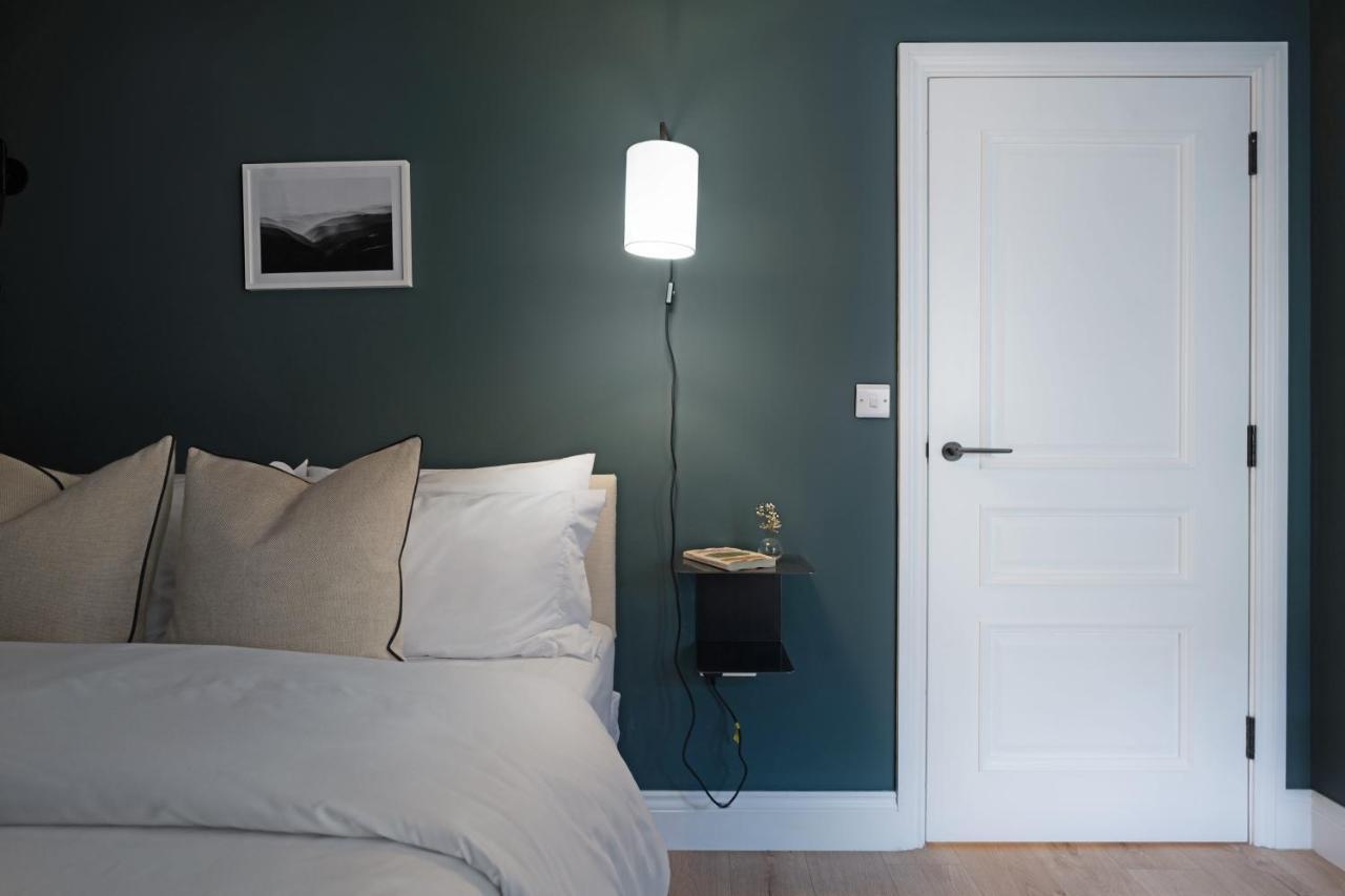 Norman Road- Brand New Luxury Gf Apartment St Leonards-on-Sea Zewnętrze zdjęcie