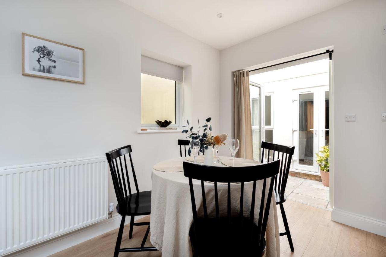 Norman Road- Brand New Luxury Gf Apartment St Leonards-on-Sea Zewnętrze zdjęcie