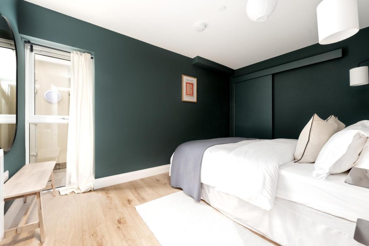 Norman Road- Brand New Luxury Gf Apartment St Leonards-on-Sea Zewnętrze zdjęcie
